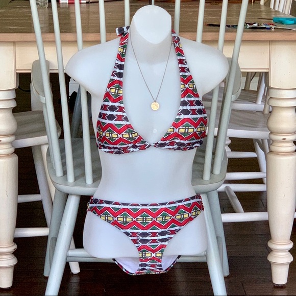 New with Lining Adore Me Swimsuit New With Lining - Picture 1 of 5